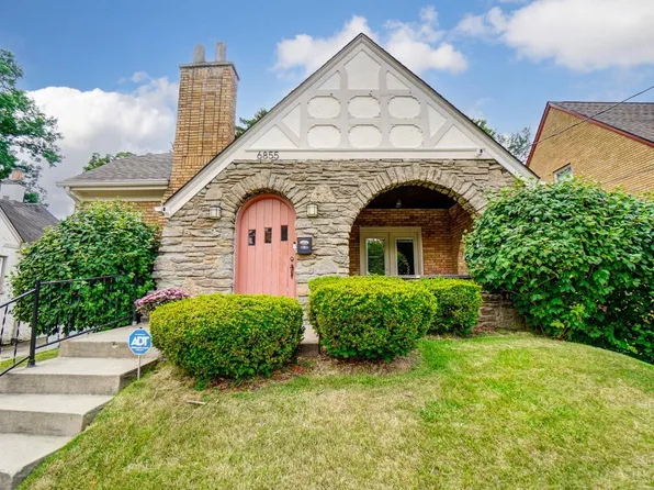 6855 Elwynne Dr, Cincinnati, OH 45236