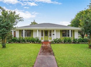 601 Andrews Ave, Metairie, LA 70005
