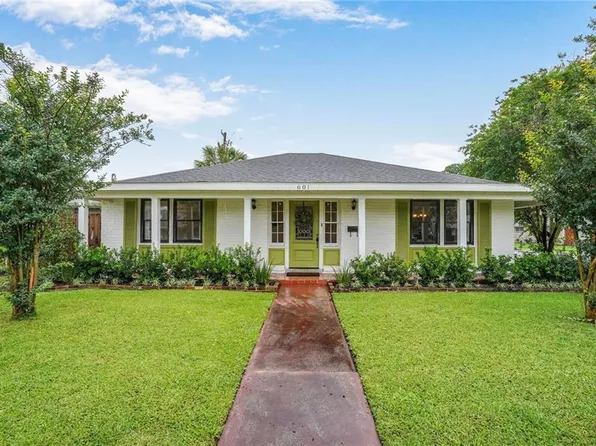 601 Andrews Ave, Metairie, LA 70005