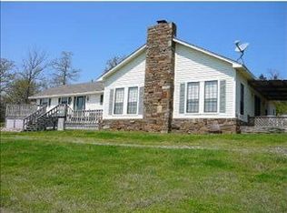 700 Mount Zineche Rd, Greenwood, AR 72936