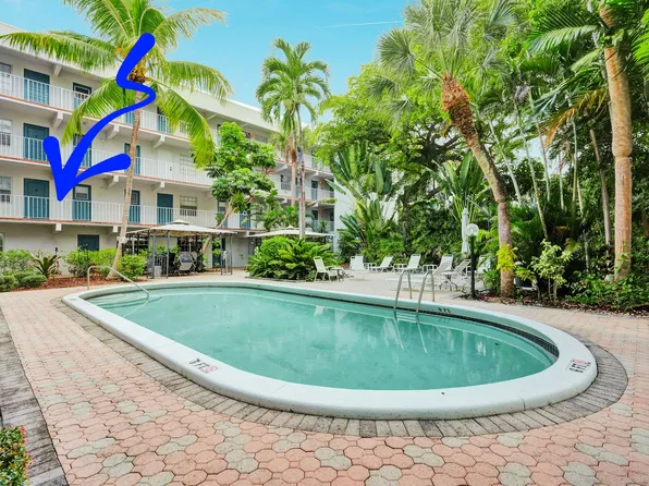 1407 NE 56th St, Fort Lauderdale, FL