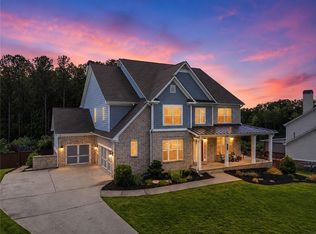 1889 Streamlet Xing, Kennesaw, GA 30152