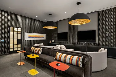 Sold by Extell Marketing Group