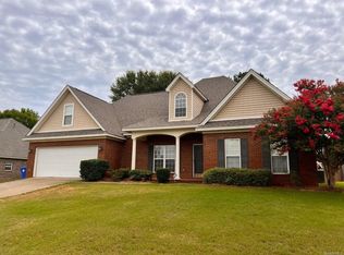 616 Prairieview Dr, Prattville, AL 36067
