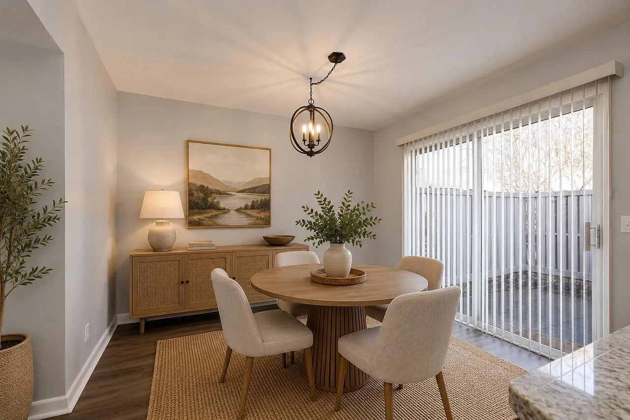 2 bed, 1280 sqft, $2,800 — Photo 4