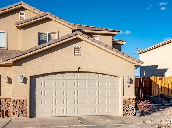 9 E 820 S, Cedar City, UT 84720