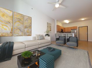 Lofts - 609 1st St SW - 302, Rochester, MN 55902