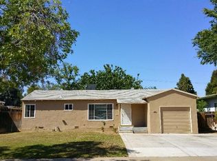 1606 W Fedora Ave, Fresno, CA 93705