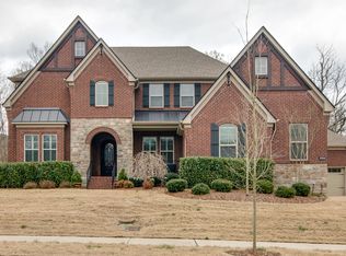 2206 Georgian Cir, Franklin, TN 37067