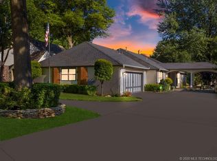 126 E 26th Pl, Tulsa, OK 74114