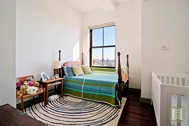 Sold by Halstead Real Estate