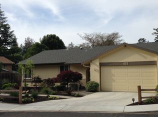 603 Sterling Dr, Martinez, CA 94553