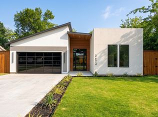 3624 Fontana Dr, Dallas, TX 75220