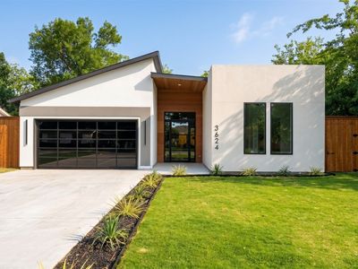 3624 Fontana Dr, Dallas, TX, 75220