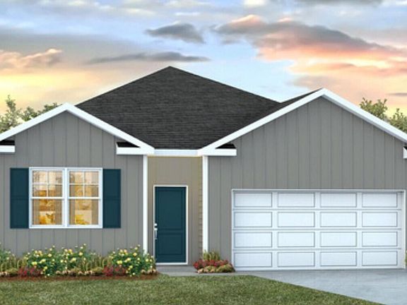 2nd image of 1519 W White Egret Lane NE Lot 756
