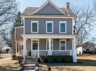 26 Roselle Ave, Lancaster, PA 17603