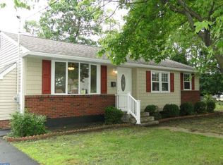 517 New Jersey Ave, West Deptford, NJ 08063