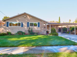 887 Redbird Dr, San Jose, CA