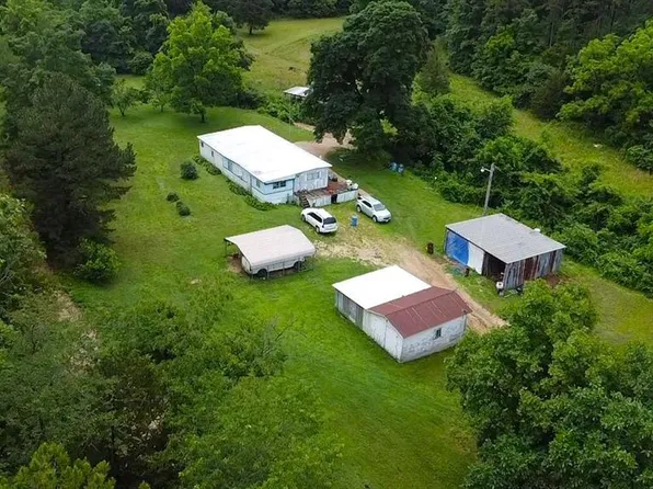 1685 Wayne Rte N #371, Piedmont, MO 63957