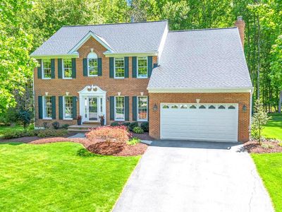 2706 Civitan Club Pl, Brookeville, MD, 20833