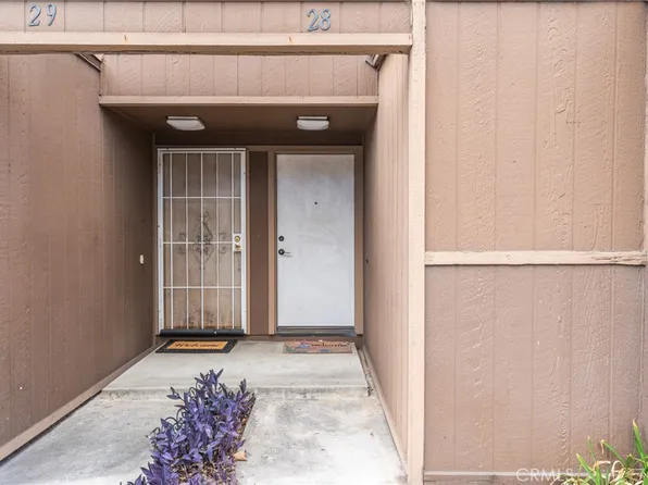 12828 Ramona Blvd Unit 28, Baldwin Park, CA 91706