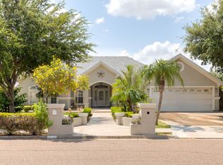 1502 Terrace Dr, Mission, TX 78572
