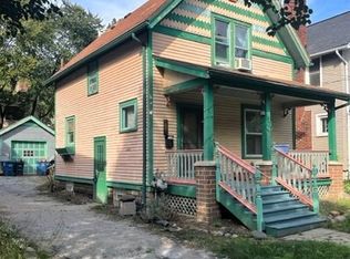 727 Gott St, Ann Arbor, MI