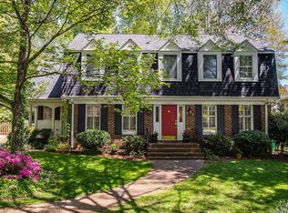 1004 Charter Pl, Charlotte, NC 28211