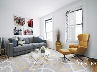 549 Riverside Dr #2E, New York, NY 10027