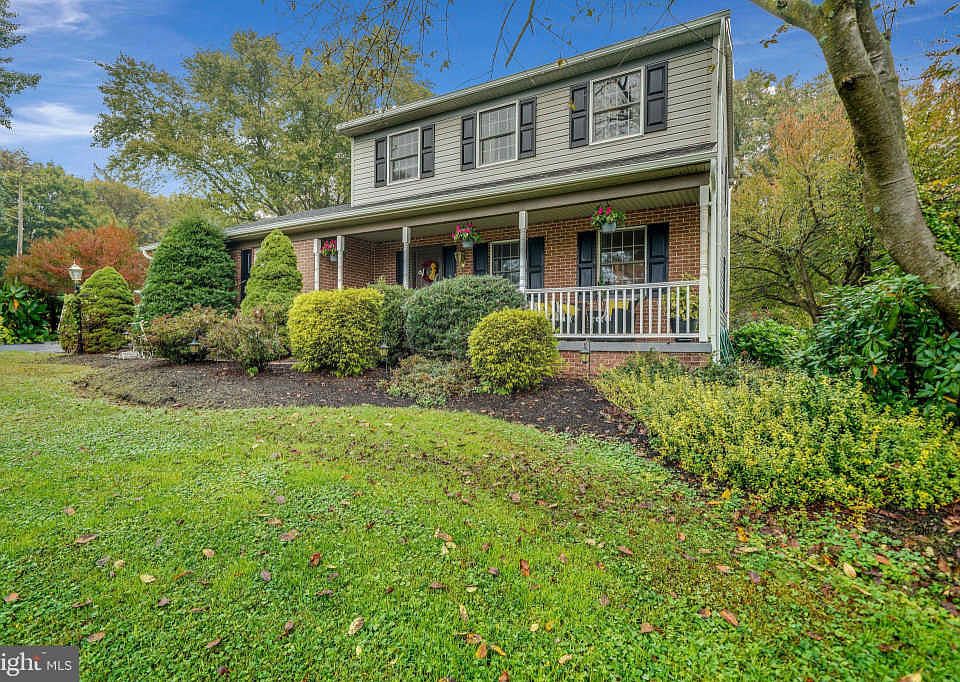 2405 Strasburg Rd, Coatesville, PA 19320 Zillow