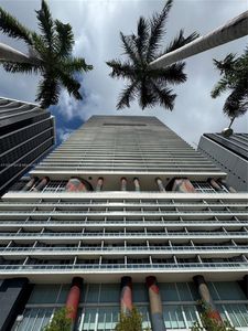 50 Biscayne Blvd APT 504, Miami, FL, 33132