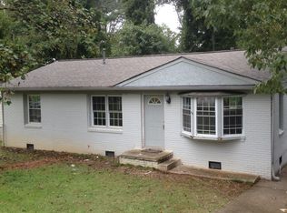 2636 Toni Pl SW, Marietta, GA 30060