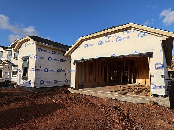 Exterior - October 13, 2026