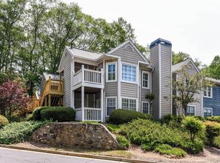 602 Mill Pond Rd, Roswell, GA 30076