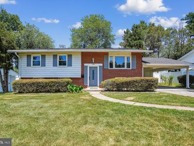 7706 Erie St, Annandale, VA, 22003