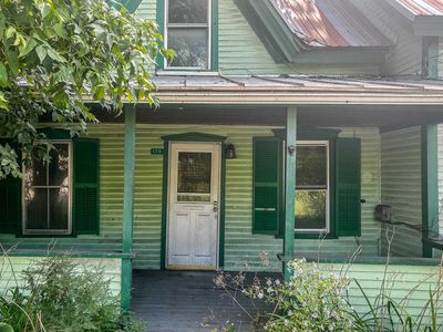 170 School Street, Plainfield, VT, 05667