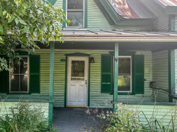 170 School Street, Plainfield, VT 05667