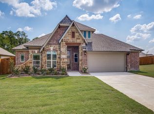 1517 Cedar Creek Dr, Anna, TX 75409