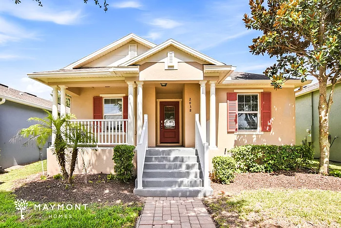 3 bed, 2.0 bath, 1685 sqft, $2,145 — Photo 1