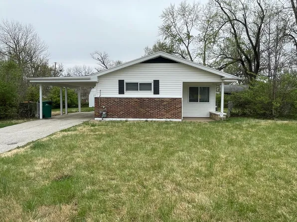 2213 Kerwin Dr, Saint Louis, MO 63136