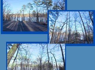 LOT 66 Lower Ridge Cir, Edgemont, AR 72044