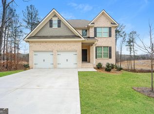5427 Rosehall Pl, Atlanta, GA 30349