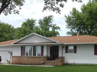 23 Mill Ave, Minnesota Lake, MN 56068