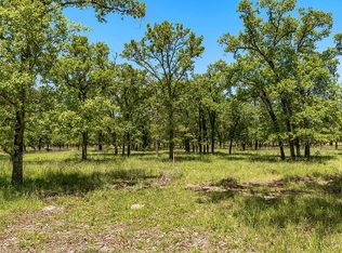 LOT 8 Mystic Oaks Trl, Fredericksburg, TX 78624