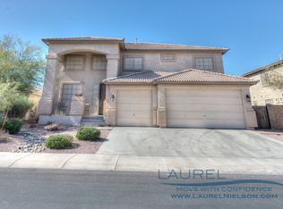 7020 S 58th Ave, Laveen, AZ 85339