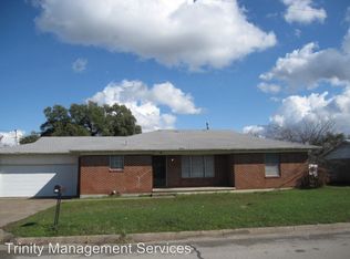 310 Garner Rd, Weatherford, TX 76086