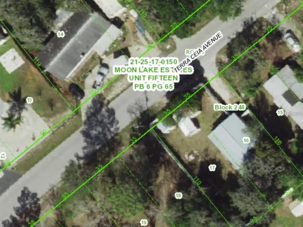 12350 Terra Ceia Ave #13, New Pt Richey, FL 34654