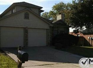 226 Sorrel Trl, Keller, TX 76248