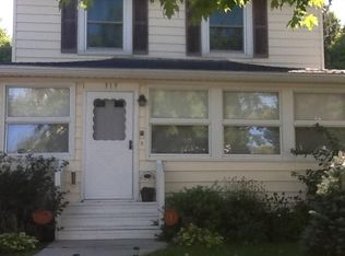 5216 S Union St, Des Moines, IA 50315