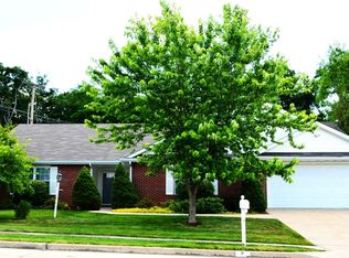 2 Kipling Way, Columbia, MO 65201